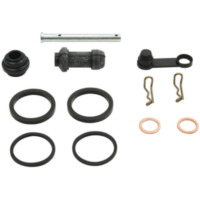 ALL BALLS Bremssattel Reparatur Kit vorne für: Sherco für 125SE-R, 250SEF-R, 250SEF-R