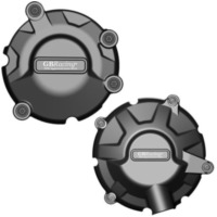 GB RACING Engine Cover Set - for: MV Agusta F3 675/800 12-21