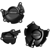 GB RACING Engine Cover Set - for: Yamaha MT-10