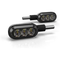 DENALI T3 Modular Switchback front Indicators