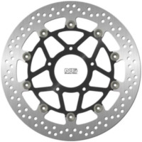 NG BRAKES Brake Disc - 1964G