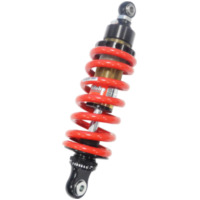 BITUBO XZE11 Rear Shock Absorber - Red for Honda CRF1000LAFRICATWIN