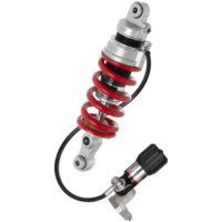 YSS MZ456 Top Line Stoßdämpfer hinten für Honda NC750X MZ456-305H1R-34-85