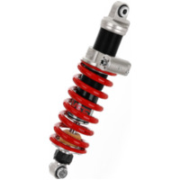 YSS Top Line MZ456 Rear Shock Absorber for Triumph STREETTRIPLE765