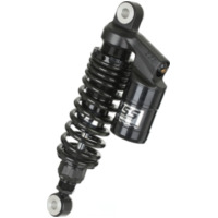 YSS Top Line Black Edition RG362 Rear Shock Absorber for Triumph STREETCUP900