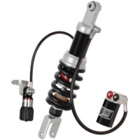 YSS Top Line MX456 Rear Shock Absorber for Yamaha TRACER900