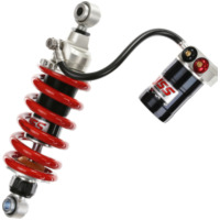 YSS Top Line MX456 Rear Shock Absorber for Yamaha TRACER900 MX456-330TRWL-59-858