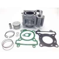 TECNIUM Cylinder Kit - for: MBK / Yamaha for X-CITY125, X-MAX125 SKYCRUISER125