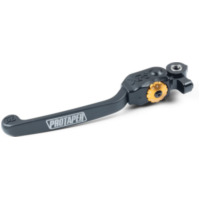 PRO TAPER Profile Pro Kupplungshebel XPS Kupplungshebel Schwarz - für: Husqvarna / KTM für 125SX, 125XC-W, 150EXC FC250, FC350, FC450