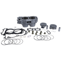 CYLINDER WORKS Standard Bore Cylinder Kit - for: Polaris