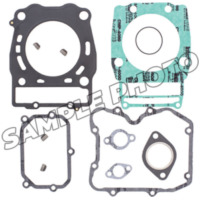 CYLINDER WORKS Zylindersatz Kit mit Standardbohrung - für: Polaris CW60007K02