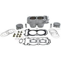 CYLINDER WORKS Standard Bore Cylinder Kit - for: Polaris 60006-K02