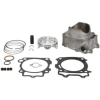 CYLINDER WORKS Zylindersatz mit Standardbohrung und hoher Kompression für Yamaha WR450F, YZ450F