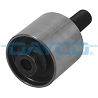 DAYCO Timing guide pulley - ATB2804 for Ducati 1000MONSTER, 1000MULTISTRADA, 1000SSSUPERSPORT