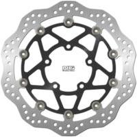 NG BRAKES Bremsscheibe - 1829XG für Triumph DAYTONAMOTO2765, STREETTRIPLE765, THRUXTON1200