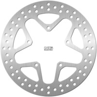 NG BRAKES Brake Disc - 2027 for Honda CB1000R