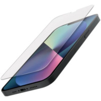 QUAD LOCK Displayschutzfolie aus gehärtetem Glas - iPhone 13/13 Pro