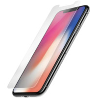 QUAD LOCK Displayschutzfolie aus gehärtetem Glas - iPhone 11 Pro/X/XS