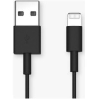 QUAD LOCK USB to Lightning cable - 20 cm