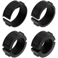QUAD LOCK Replacement Spacers PRO Handlebar Mount