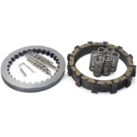 REKLUSE TorqDrive Kupplungssatz - für: Yamaha YZ125 / YZ125X für Fantic XE125, XX125