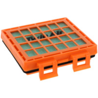 TWIN AIR Pre-Oiled Air Filter + Inner Cage - 150609P for: Honda CRF 300 L