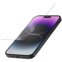 QUAD LOCK Displayschutzfolie aus gehärtetem Glas - iPhone 14 Pro