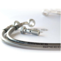 Bremsleitung vorne für: KAWASAKI NINJAZX-9R  100161618