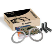 TECNIUM Kupplungssatz - für Kawasaki GPZ500, KL650TENGAI, KLE500