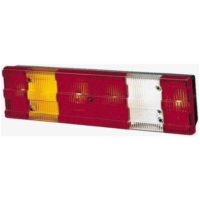 Bremslicht Blinker Heckleuchte Glas für 6 Kammer 9EL134296051