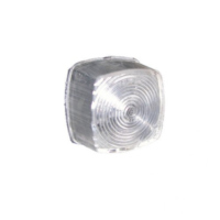 Tail light / rear light - Trailer glass 10027 fitting for Suzuki GSX Katana 400 GS40XF 1981, 42 PS, 31 kw