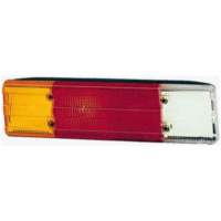 Bremslicht Blinker Heckleuchte rechts 2VP004887021