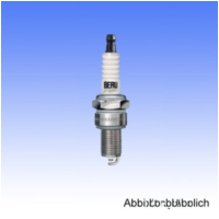 Spark plug beru Z22