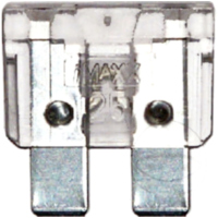 Fuse  2A white