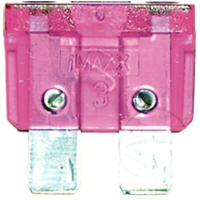 Fuse  4A pink BLI5