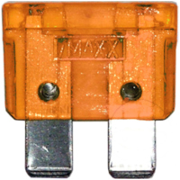 Fuse  40A ORANGE