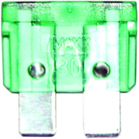 Fuse  30a green