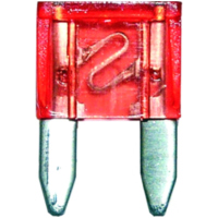 Mini Fuse  10a btl5