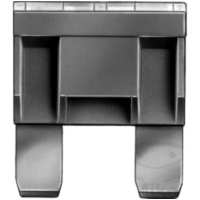 fuse MAXI 80A gray  10 Alternative: 14