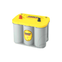 Battery car 12v 55ah