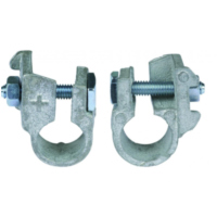 Battery terminal clamp 52285072