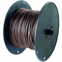 Cable reel 1.5 brown