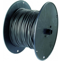 Wire FLY 2.5 black Reel