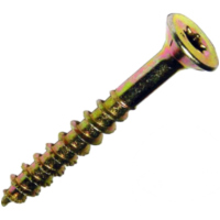 Schraube ABC SPAX 5X60