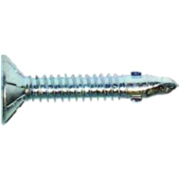 Countersunk head screw  6.3X45