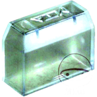 cap for Fuse  Holder