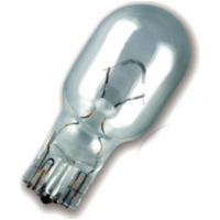 Bulb 12v 16w w2.1x9.5d