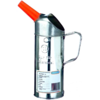 Messbecher WEISSBL. 1 Liter