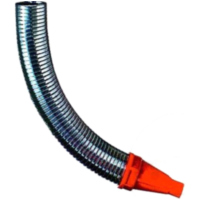 flexible tube for FUNNEL NR50