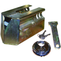 Hitch lock 1860176